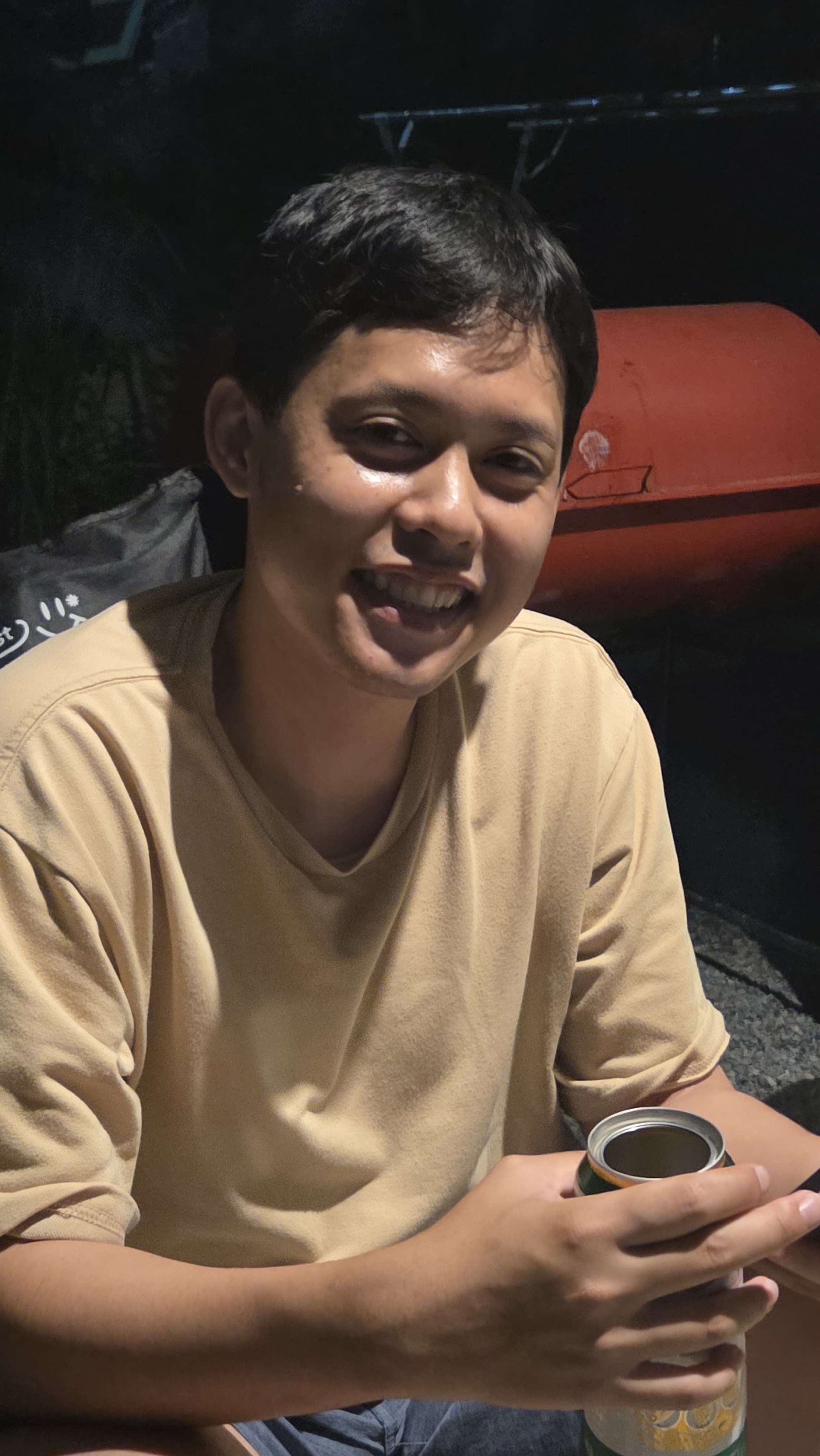 Tanapon Jirotpanit